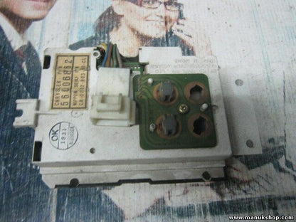 Bordcomputer Jeep Cherokee 2.5TD 56009613 CR0012001N0KK CR-0012-001-N0 KK