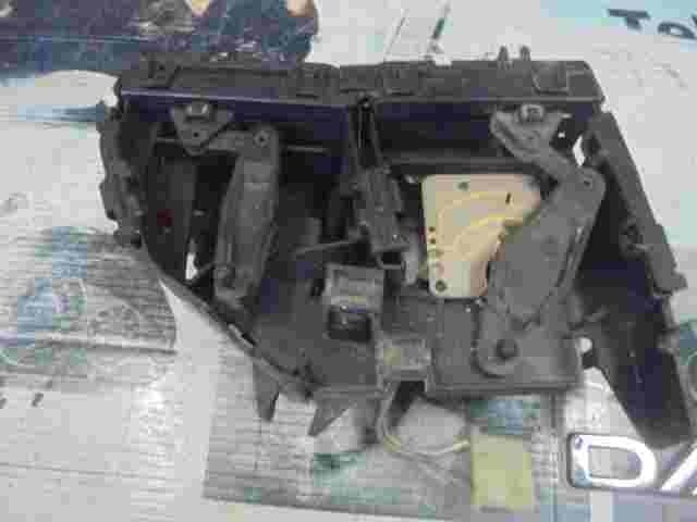 Klima schalter Opel GM 90276945 90 276 945 5399307040 539 9307 040