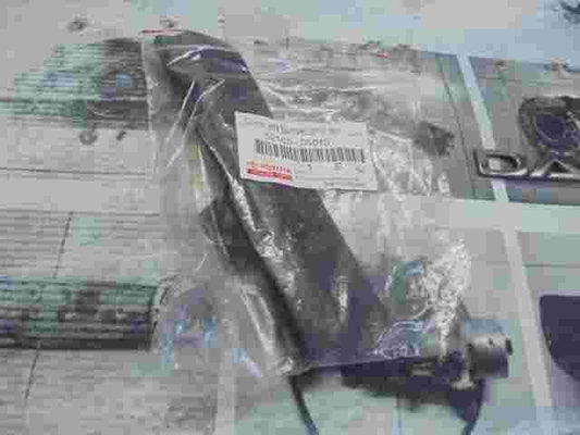 Cover Rear Bumper Upr RH  Toyota Avensis III T270 5216505010 52165-05010
