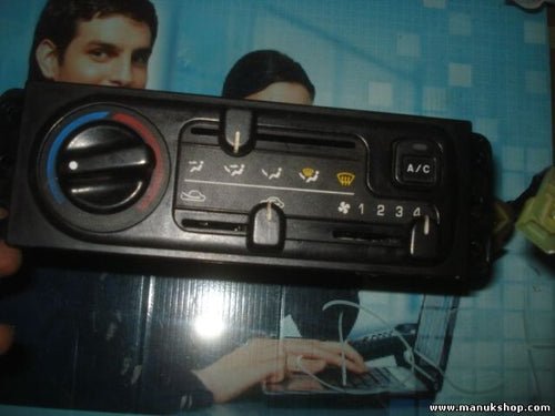 Heizungsbedienteil Kia Sportage K01161190E K011 61 190E