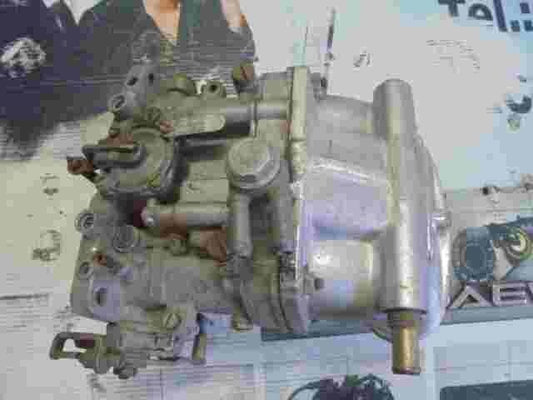 Drosselklappe Alfa Romeo 33 DRLA36S DRLA 36 S 109750