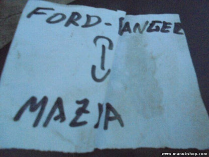 Armaturenbrett Ford Ranger Mazda BT50 WFOLMFE 405W434830