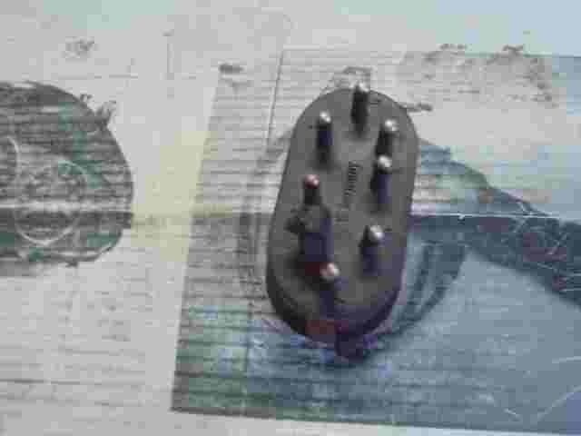 Fensterheber schalter Ford Scorpio 85GG14529AA 85 GG 14529 AA 85GG-14529-AA