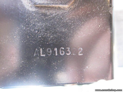 Beifahrer Opel Frontera B 2.2 AL3741ZB8H5200 AL916322