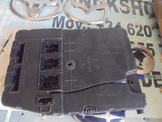 Sicherungskasten Renault Megane H2 8200351182  S118400150C