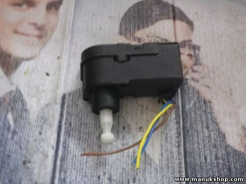 Stellmotor Scheinwerfer LWR Leuchtweitenregulierung Mazda 6 Premacy 0307853313