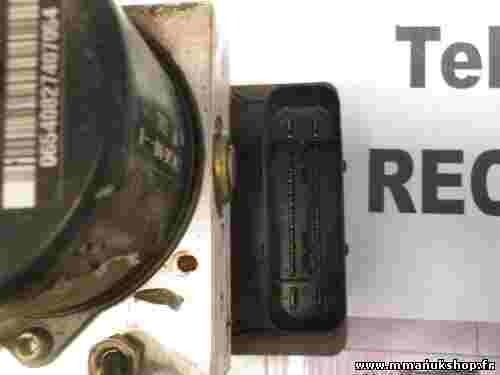 ABS Hydraulikblock Renault Laguna II 8200345940B ATE 10020601614 10096014423
