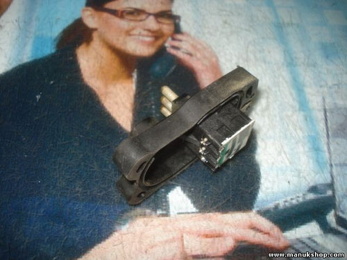 Drosselklappenpoti Mercedes-Benz W124 3430591031 3 430 591 031