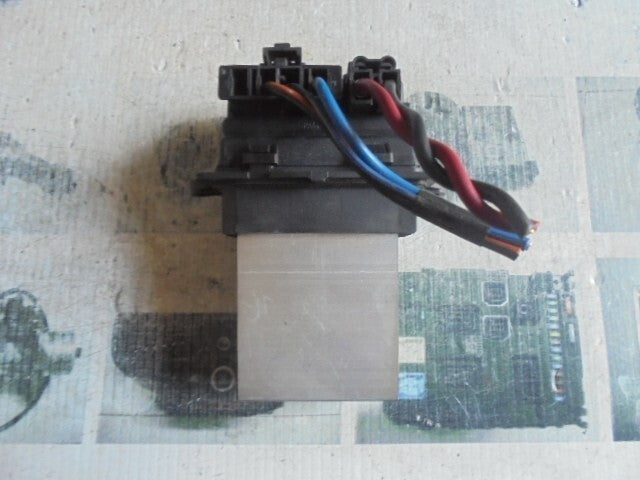 Widerstand Heizung Chrysler Dodge Jeep 04885482AAD 04885482AA/D
