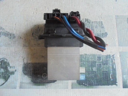 Widerstand Heizung Chrysler Dodge Jeep 04885482AAD 04885482AA/D