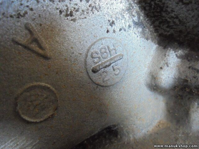 Verteilergetriebe Mitsubishi L200 D3H 2.5 TD 4WD (K34T) 87CV 1993 2000 S8H 25