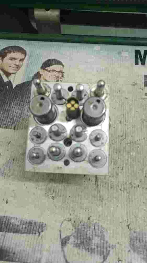 Hydraulikblock Renault Laguna II Espace IV Peugeot Citroen 8200426953A 100206020