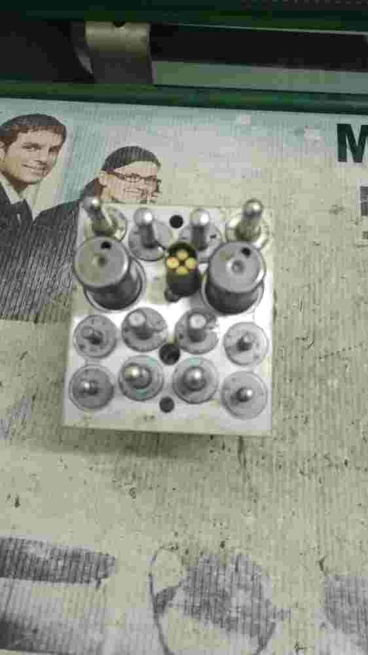 Hydraulikblock Renault Laguna II Espace IV Peugeot Citroen 8200426953A 100206020