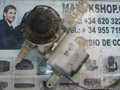 Gebläsemotor Toyota Land Cruiser J100 87110-60241 8711060241 1166009030