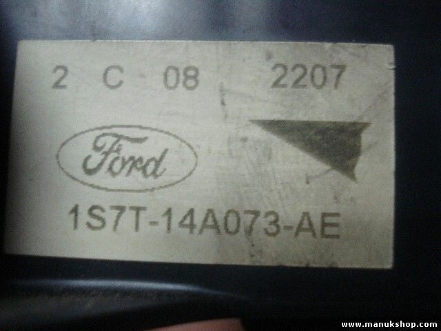 Sicherungskasten Ford Mondeo 1S7T14A073AE 1S7T 14A073 AE