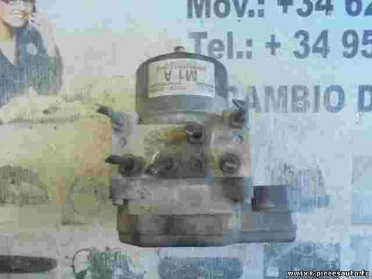 Hydraulikblock Hyundai Tucson 2008 589002E000 589202E000 MANDO BH60103400