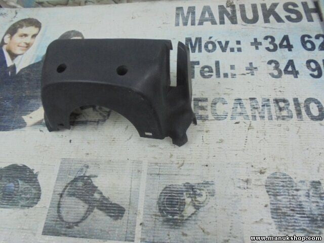 Lenksäulenabdeckung Mercedes-Benz ML 270 CDI A163689006 16754913 650529-00