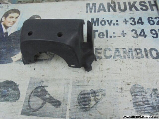 Lenksäulenabdeckung Mercedes-Benz ML 270 CDI A163689006 16754913 650529-00