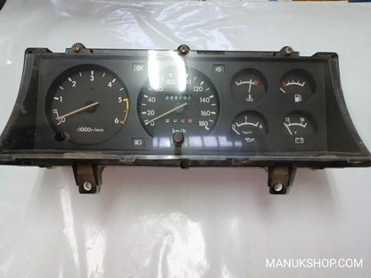 Kombiinstrument Tacho Nissan Patrol 260 19583007  195.830.07  19808707 198.087.0