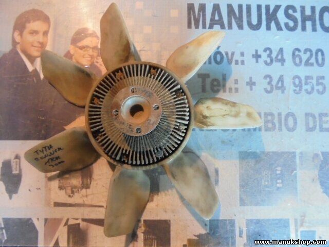 Viskolüfter Viskokupplung  Toyota 4runner 4- runner 16210-65020 1621065020