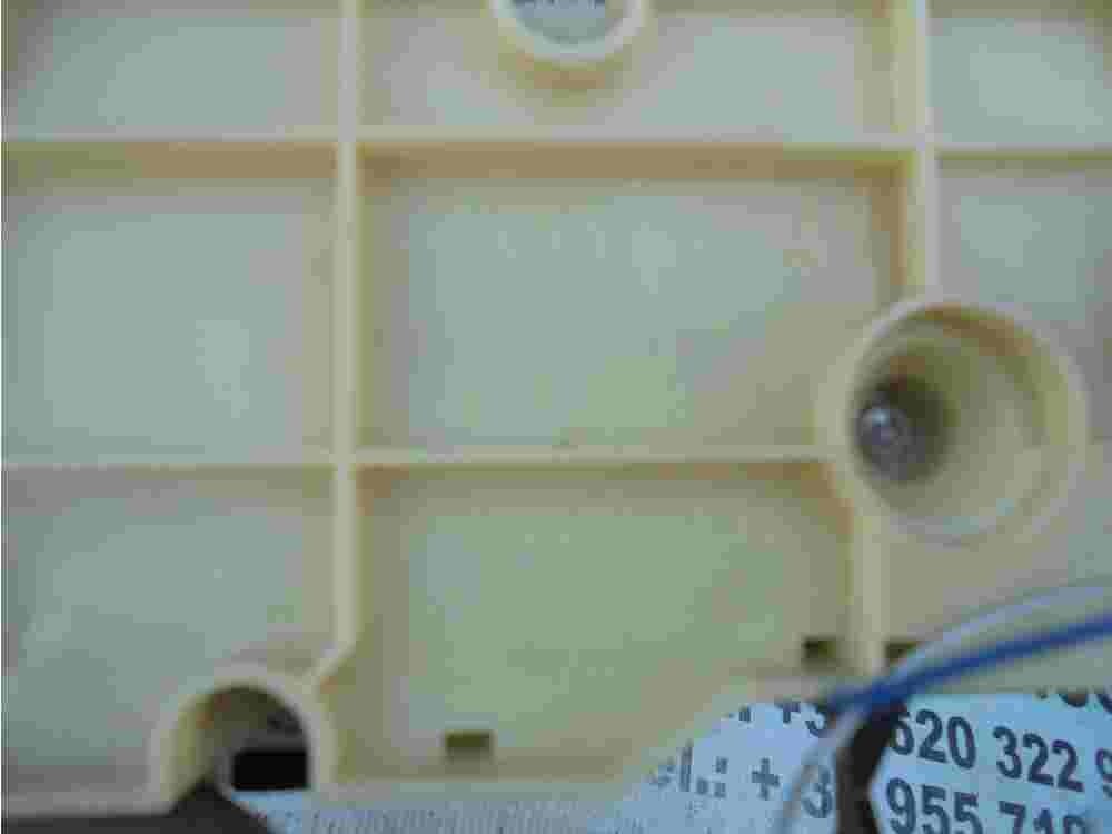 Klimabedienteil  Toyota Prius 75D726 LH 75D726LH