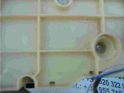 Klimabedienteil  Toyota Prius 75D726 LH 75D726LH