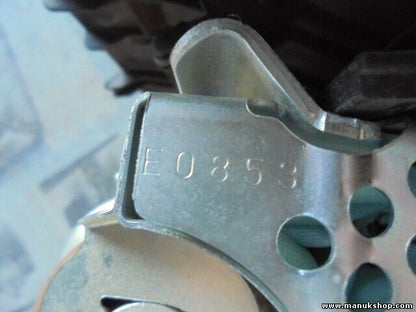 Beifahrer Nissan X-Trail T-30 2001-2007 E0853 E0563 A6305K E0825 KPEQ3064170155