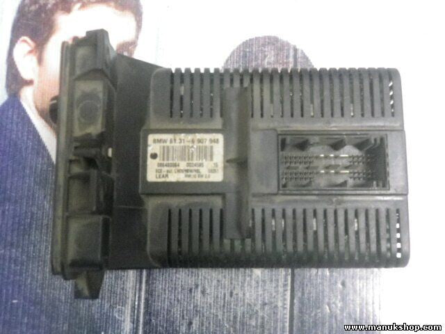 Lichtschalter BMW E46 2001 61316907948 61.31-6907 948 086480064 0024595