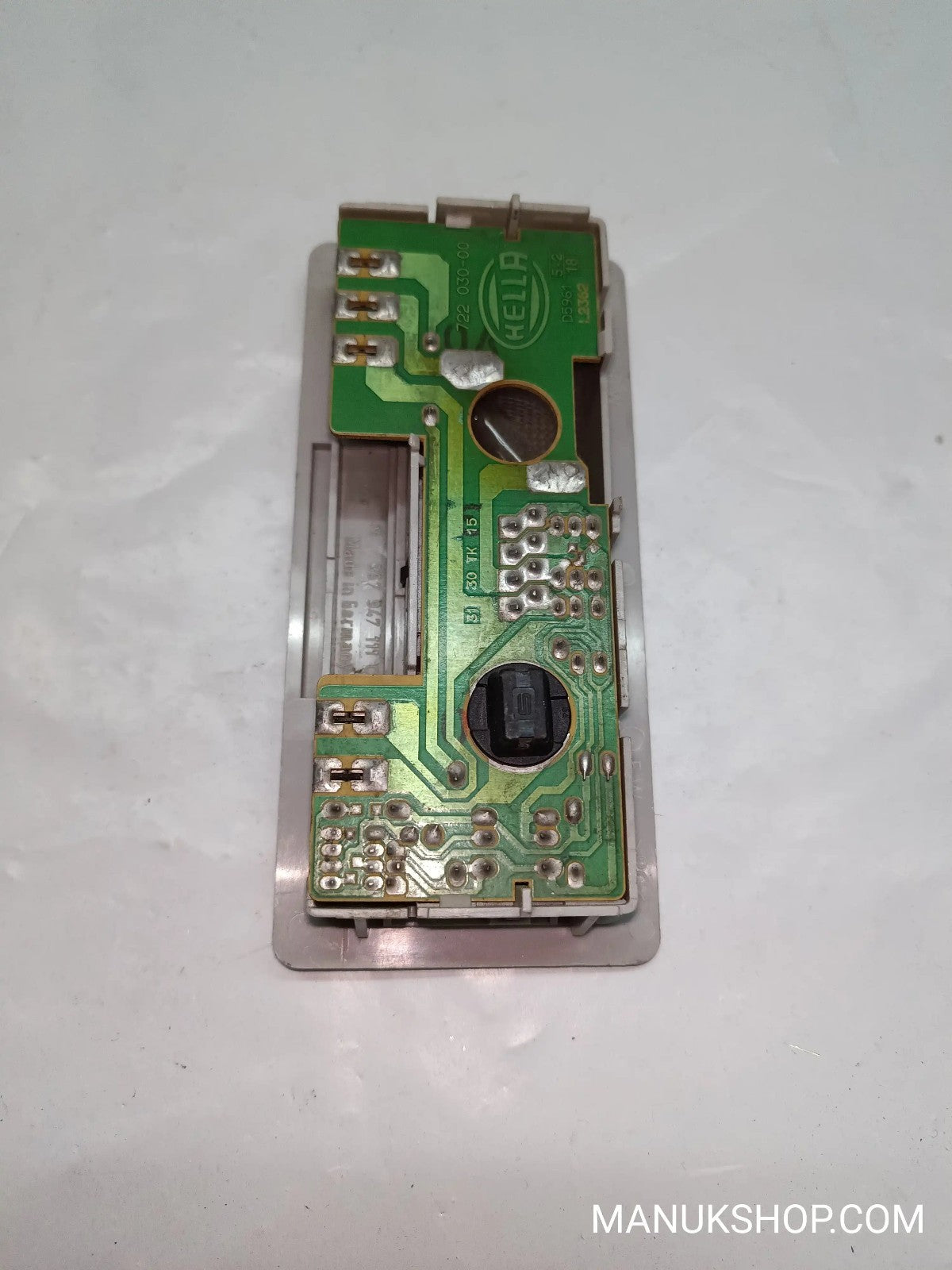 Innenleuchte VW Volkswagen Golf Vento 357947111C 357 947 111 C L2362 D5961 HELLA