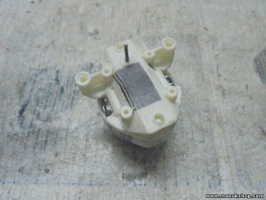 Schrittmotor Tacho Mercedes 2025407748 VDO 110008900020 87001320 91255005