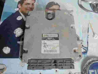 Motorsteuergerät Renault 8200384441 8200050919 ISUZU 8973613881 DENSO 2758003311