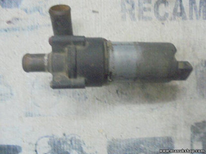 Wasserventil Heizungsventil Mercedes ML W163 Vito W639 0392020044 A0018356064
