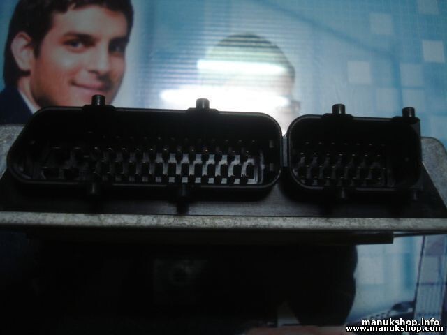 Motorsteuergerät VW 1.6 3B0907557C 3B0 907 557 C 3BO907557C 3BO 907 557 C