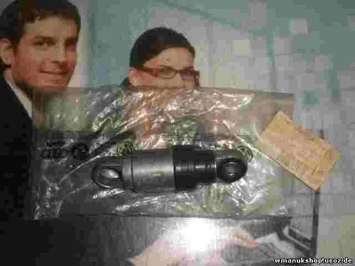 Spannrolle Zahnriemen VW Volkswagen 062145299 062 145 299