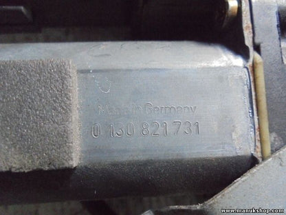 Fensterheber elektrisch Vorne Links Skoda Octavia 101446202 05076310 1U4959801B