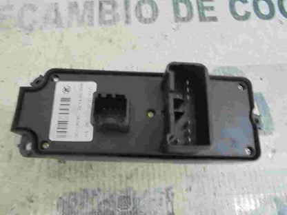Fensterheber schalter Mazda 2 DD1466350B LK 05074545 05 0745 45