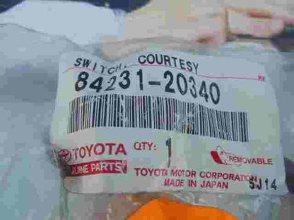 Toyota Carina 8423120340 84231-20340 84231 20340
