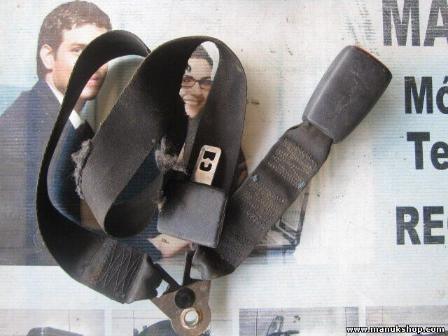 Gurtschloss Gurtschnapper hinten rechts Jeep ZJ 4.0 TRW 55027337 049403 491911L