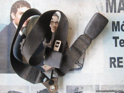 Gurtschloss Gurtschnapper hinten rechts Jeep ZJ 4.0 TRW 55027337 049403 491911L