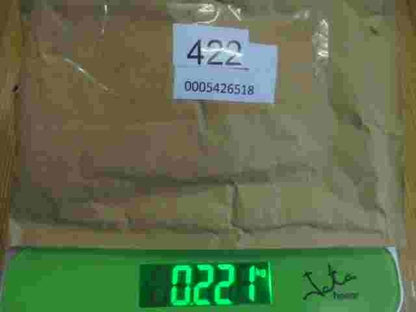 Drehratensensor Mercedes W168 A170 0005426518 000 542 65 18 BOSCH 0265005200