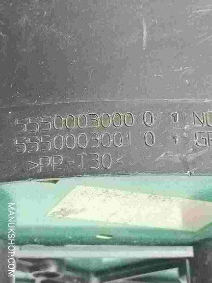 Kombiinstrument Tacho Peugeot Partner Citroen Berlingo 55500030010 55500030000