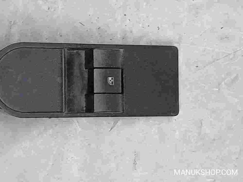 Fensterheber schalter Opel Astra H Zafira  13197132 13197132AX 93162821 03459160