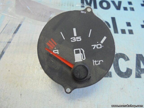 Kombiinstrument Tankanzeige Audi 80 VDO 437.204/005/035 437204005035