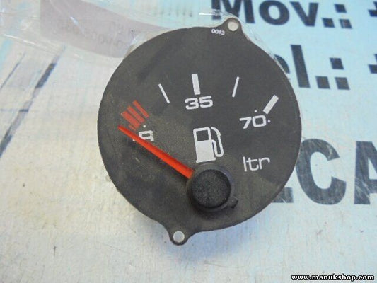 Kombiinstrument Tankanzeige Audi 80 VDO 437.204/005/035 437204005035