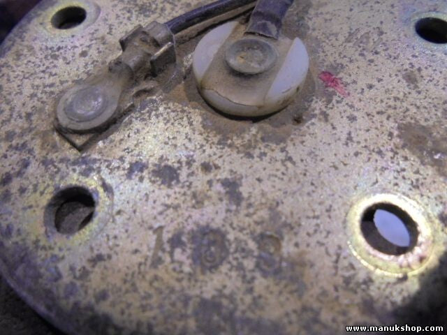 Tankgeber Tank Geber Suzuki Vitara ET, TA 3481060A0 34810-60A0 3481060A11 60A11