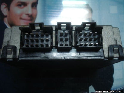 Steuerung Drehtisch Renault Midlum 2008 20 85 16 90 A 20851690A H 921786A 07W16