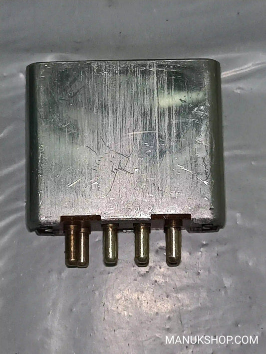 Wischerrelais Mercedes-Benz W123 W116 0335320014 0 335 320 014 BOSCH