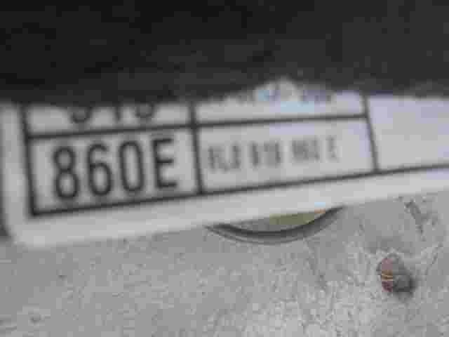 Tachometer Audi A3 8L0919860E 8LO919860E VDO 860E AU-0012-001 AU0012001