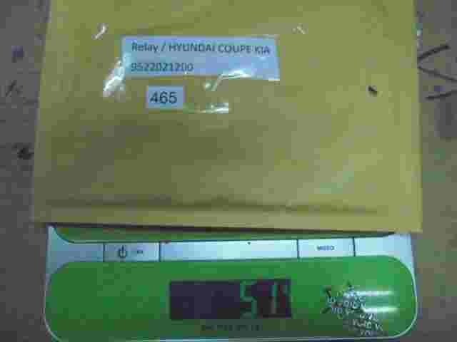 Relais HYUNDAI COUPE KIA 95220-21200 9522021200