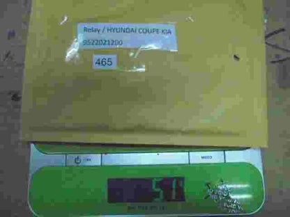 Relais HYUNDAI COUPE KIA 95220-21200 9522021200